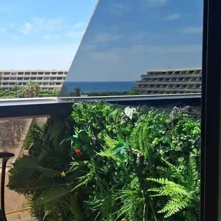 Apartament Village Naturiste R4n - Luxury Of Sea View