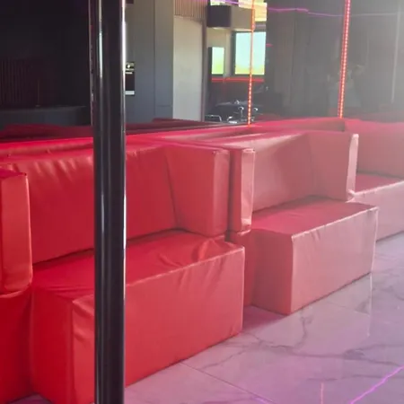 Village Naturiste R4n - Luxury Of Sea View Apartament *