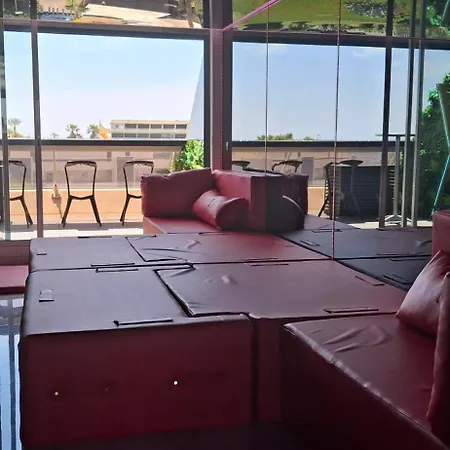 Village Naturiste R4n - Luxury Of Sea View *