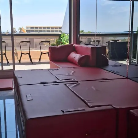 Apartament Village Naturiste R4n - Luxury Of Sea View