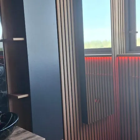 Apartament Village Naturiste R4n - Luxury Of Sea View