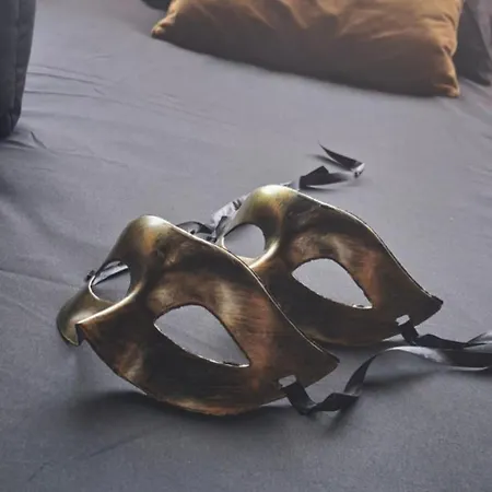 Apartament Village Naturiste R4n - Luxury Of Sea View *