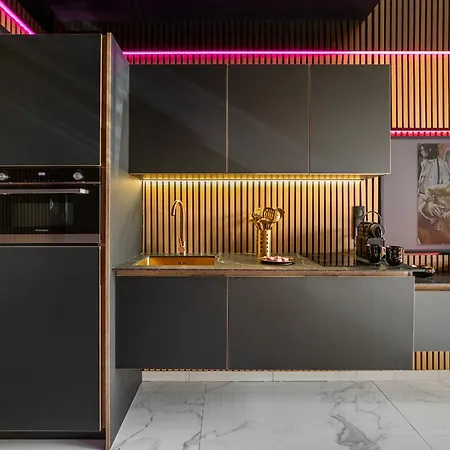 Village Naturiste R4n - Luxury Of Sea View