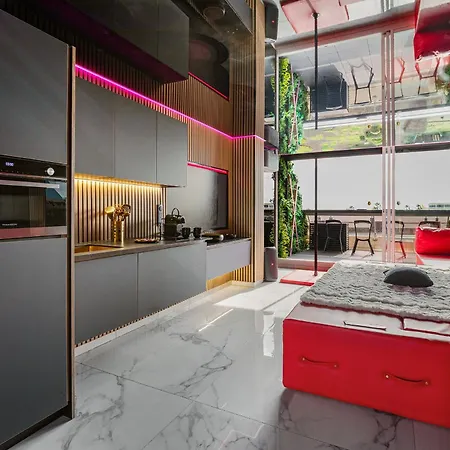 Village Naturiste R4n - Luxury Of Sea View Agde