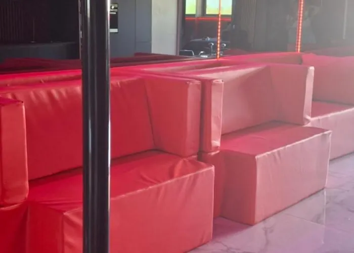 Village Naturiste R4n - Luxury Of Sea View Appartamento *