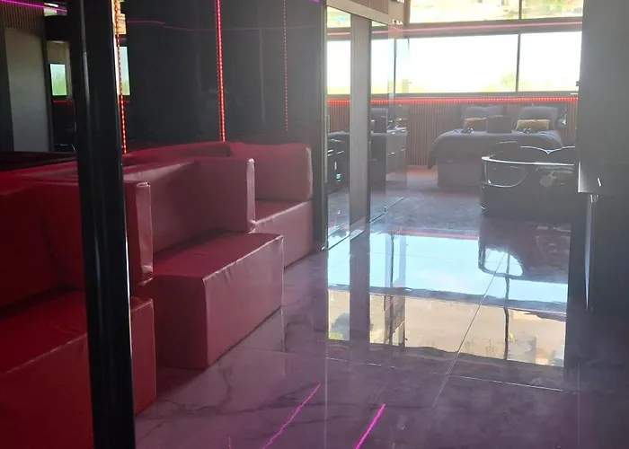 Appartamento Village Naturiste R4n - Luxury Of Sea View Agde