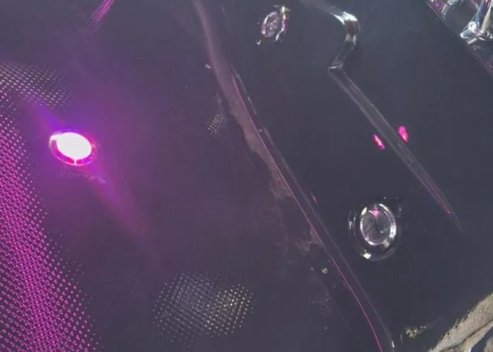 Village Naturiste R4n - Luxury Of Sea View Appartamento Agde