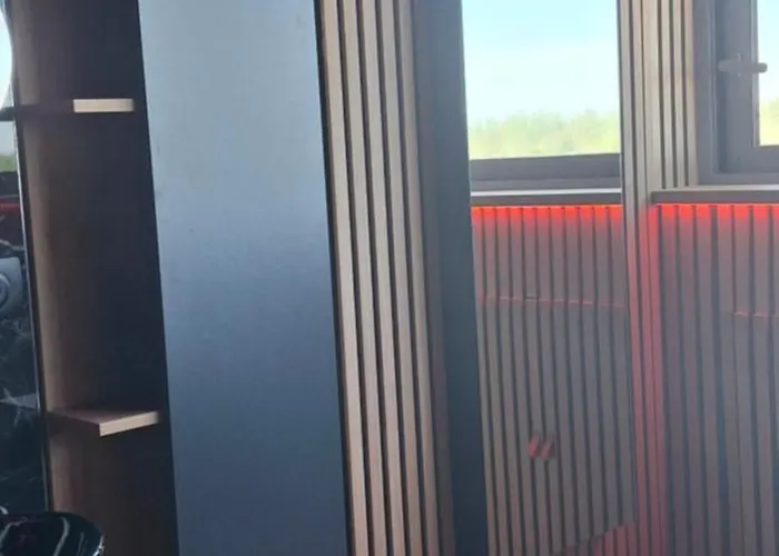 Appartamento Village Naturiste R4n - Luxury Of Sea View