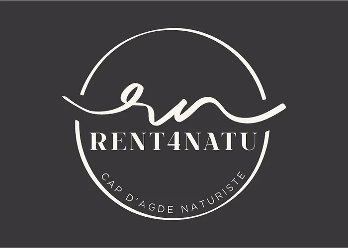 Village Naturiste R4n - Luxury Of Sea View * Agde