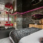 Luxury Of - D'exception - Vue - Balneo Xxl - Village Naturiste