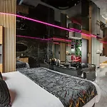 Luxury Of - D'exception - Vue - Balneo Xxl - Village Naturiste *