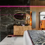Luxury Of - D'exception - Vue - Balneo Xxl - Village Naturiste * Agde