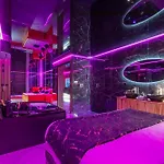 Luxury Of - D'exception - Vue - Balneo Xxl - Village Naturiste Apartment *