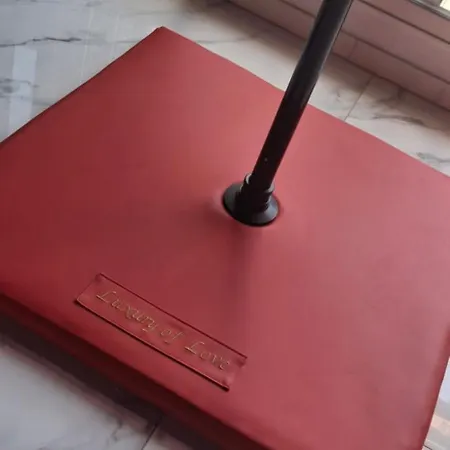 Village Naturiste R4n - Luxury Of Sea View Appartement