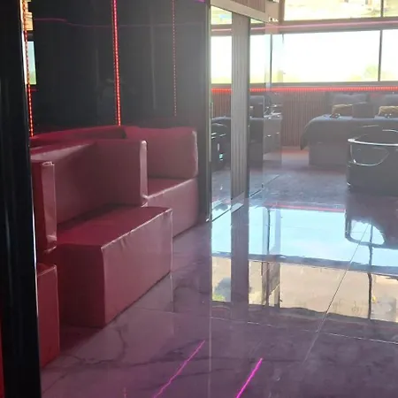 Appartement Village Naturiste R4n - Luxury Of Sea View Agde