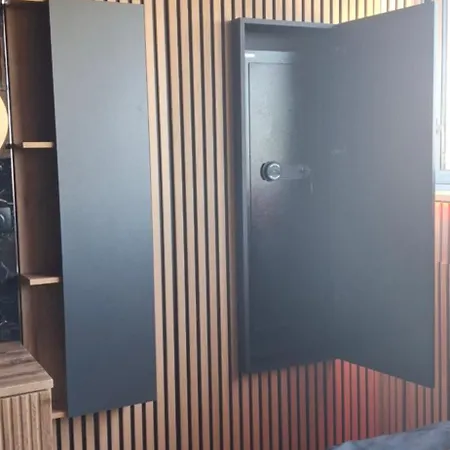 Village Naturiste R4n - Luxury Of Sea View