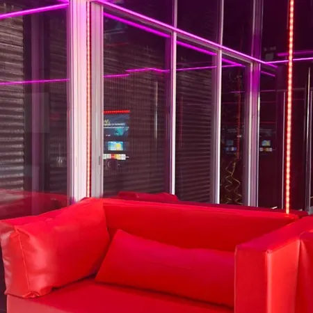 Village Naturiste R4n - Luxury Of Sea View דירה *