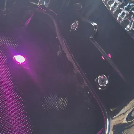 Village Naturiste R4n - Luxury Of Sea View דירה אגדה