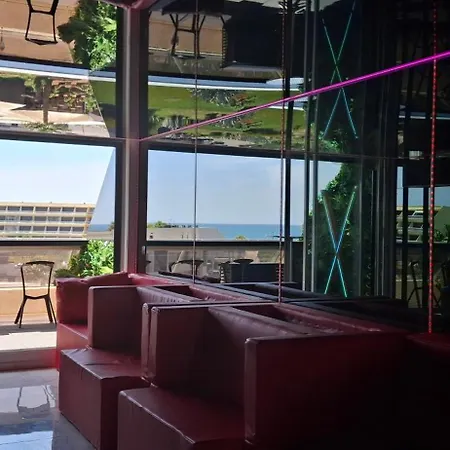 Village Naturiste R4n - Luxury Of Sea View * אגדה