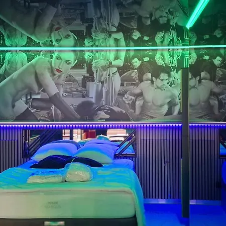 דירה Village Naturiste R4n - Luxury Of Sea View *