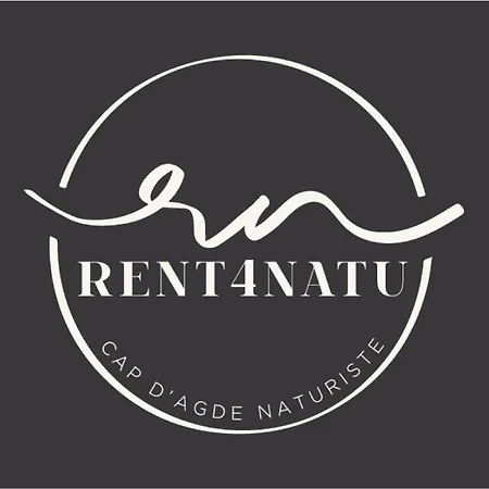 Village Naturiste R4n - Luxury Of Sea View * אגדה