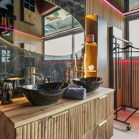 Village Naturiste R4n - Luxury Of Sea View * אגדה