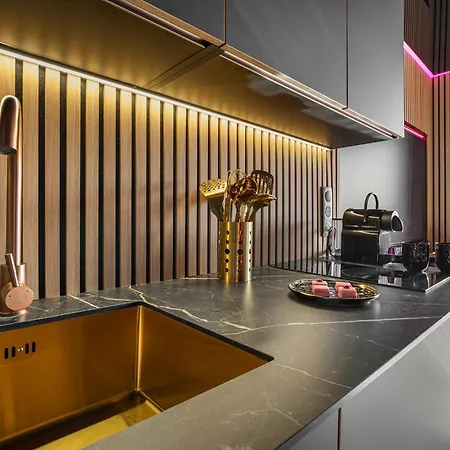 Luxury Of - D'exception - Vue - Balneo Xxl - Village Naturiste *
