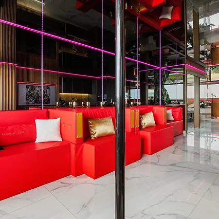 Village Naturiste R4n - Luxury Of Sea View