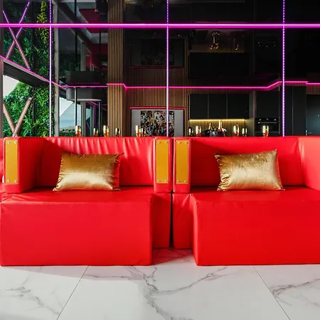 Luxury Of - D'exception - Vue - Balneo Xxl - Village Naturiste Apartment