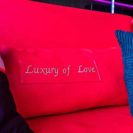 Luxury Of - D'exception - Vue - Balnéo Xxl - Village Naturiste * Agde