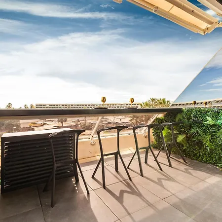 Village Naturiste R4n - Luxury Of Sea View דירה *