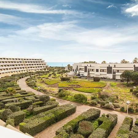 Village Naturiste R4n - Luxury Of Sea View *