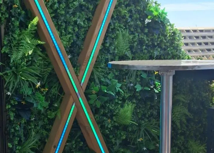 Village Naturiste R4n - Luxury Of Sea View Agde