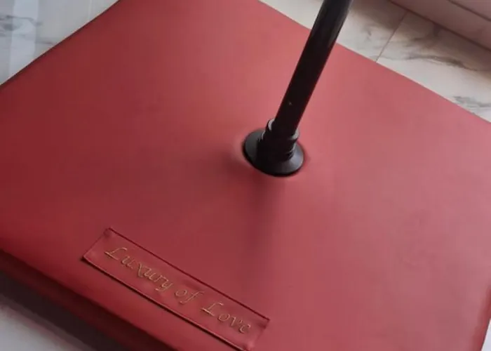 Village Naturiste R4n - Luxury Of Sea View Apartmán