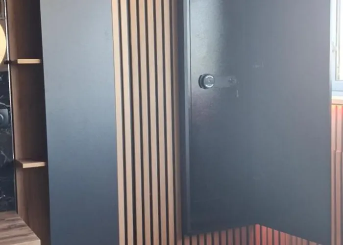 Village Naturiste R4n - Luxury Of Sea View