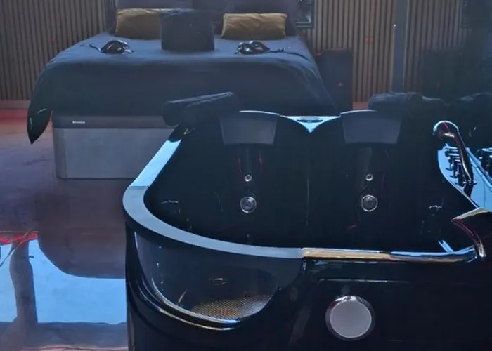 Apartmán Village Naturiste R4n - Luxury Of Sea View Agde