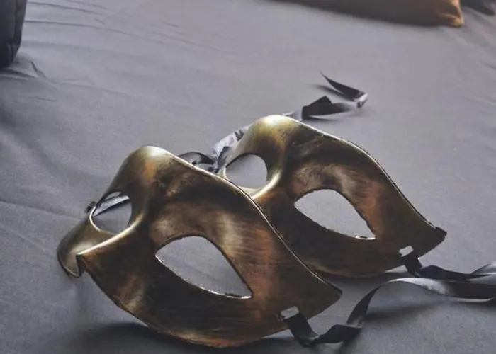 Apartmán Village Naturiste R4n - Luxury Of Sea View *