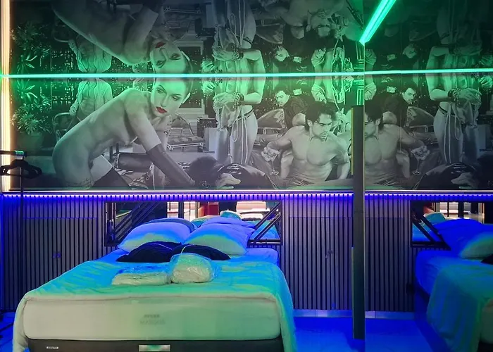 Apartmán Village Naturiste R4n - Luxury Of Sea View *