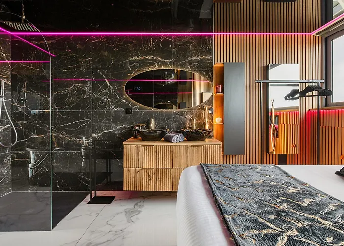 Village Naturiste R4n - Luxury Of Sea View * Agde