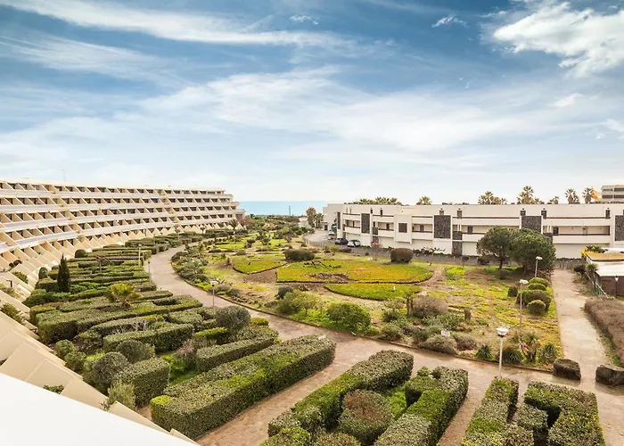 Luxury Of - D'exception - Vue - Balneo Xxl - Village Naturiste *